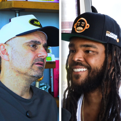 The Garyvee Audio Experience