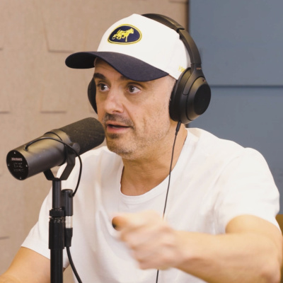 The Garyvee Audio Experience