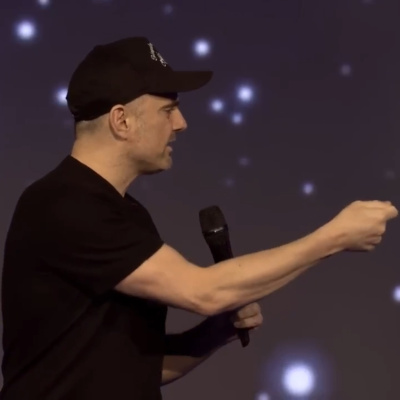 The Garyvee Audio Experience