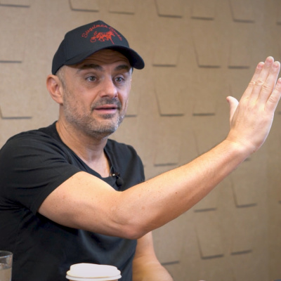 The Garyvee Audio Experience