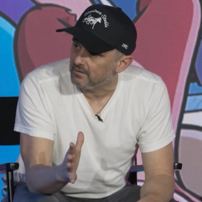 The Garyvee Audio Experience