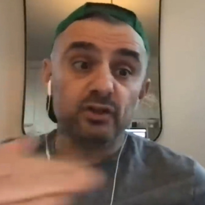 The Garyvee Audio Experience