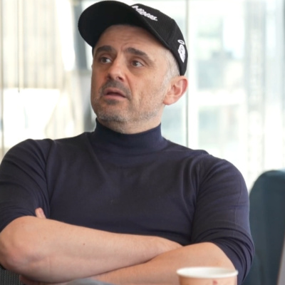The Garyvee Audio Experience