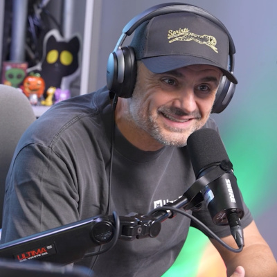 The Garyvee Audio Experience