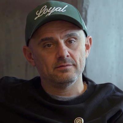 The Garyvee Audio Experience