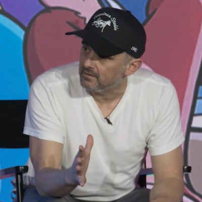 The Garyvee Audio Experience