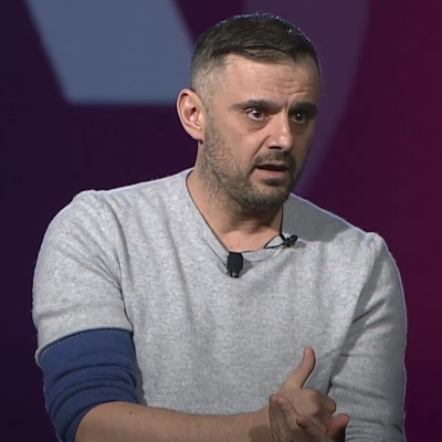 The Garyvee Audio Experience