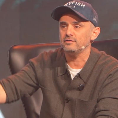 The Garyvee Audio Experience