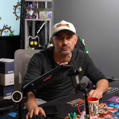 The Garyvee Audio Experience