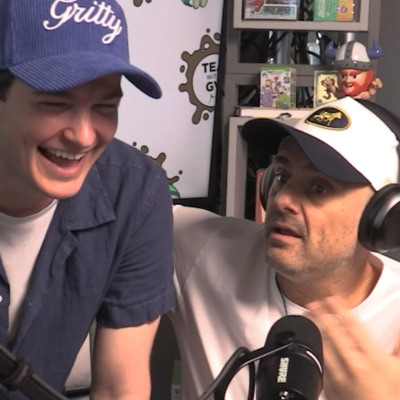 The Garyvee Audio Experience