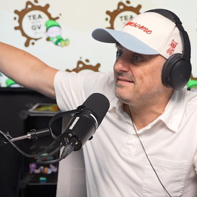 The Garyvee Audio Experience