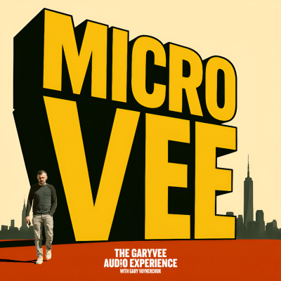 The Garyvee Audio Experience