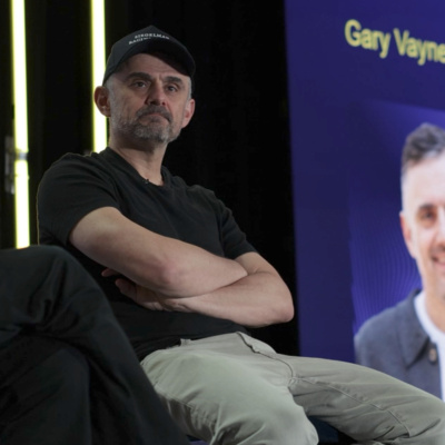 The Garyvee Audio Experience