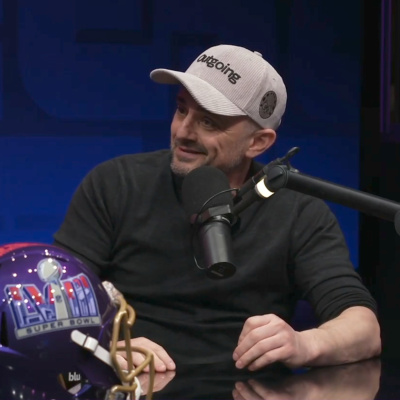 The Garyvee Audio Experience