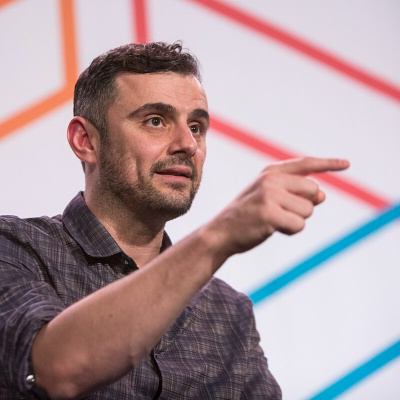 The Garyvee Audio Experience