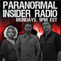 Monday, July 22nd: Live with Ryan Buell  Sergey Poberezhny