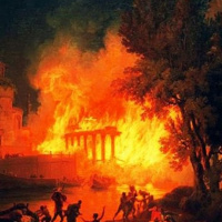 09 - El poder del Fuego: Un gran poder conlleva una gran responsabilidad