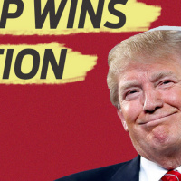 07 - Donald Trump: Las claves de una victoria ¿inesperada?