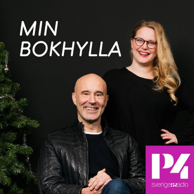 Min Bokhylla