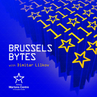 The European society at a technological juncture with John Frank, Microsoft