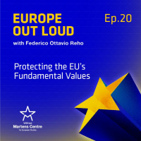 Protecting the EUs Fundamental Values
