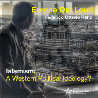 Islamism: A Western Political Ideology?
