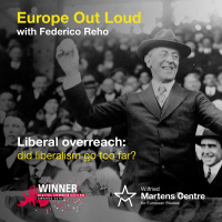 Liberal overreach: did liberalism go too far?