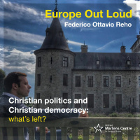 Christian politics and Christian democracy: whats left?