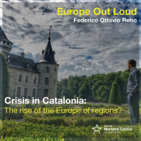 Crisis in Catalonia: the rise of the Europe of regions?