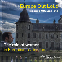 The role of women in European civilisation