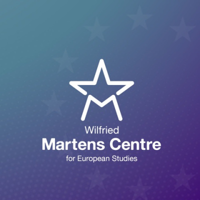 Martens Centre