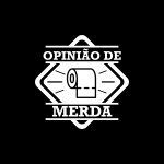 Opinião De Merda - Podcast