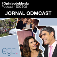 S02E08 - Jornal ODM | Edição 01