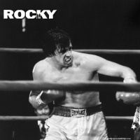 Episode 60 Or...Eyes of Rocky Creeds Tiger Part 1