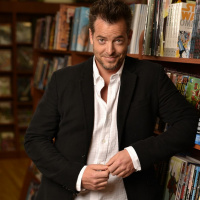 Episode 85 Or...Daniels Way