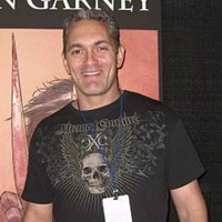 Episode 94 Or...Savage Word Of Ron Garney