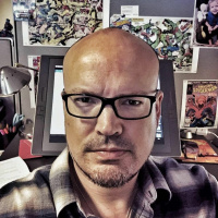 Episode 64 Or...Fragaboom! Concludes