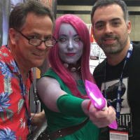 Episode71 Or...Scott Lobdell:The Untold Story