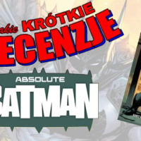 TKR – 028 – Absolute Batman: The ZOO