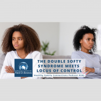 The Double Softy Syndrome Meets Locus Of Control 