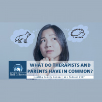 What Do Therapists And Parents Have In Common? 