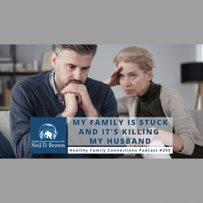 Healthy Family Connections