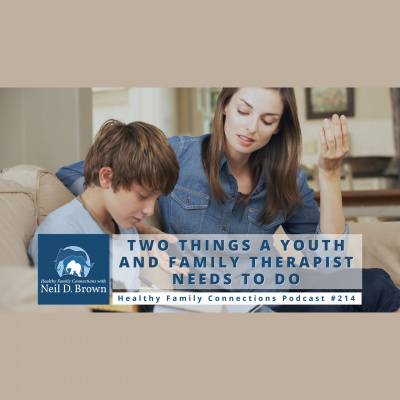 Healthy Family Connections