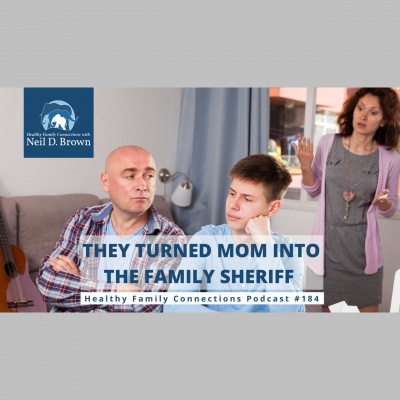 Healthy Family Connections