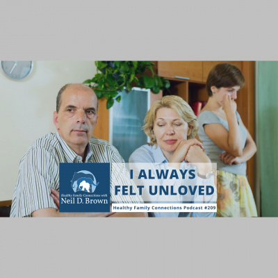 Healthy Family Connections