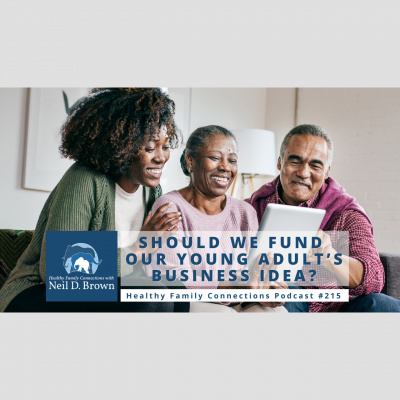 Healthy Family Connections