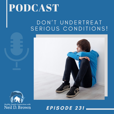 Healthy Family Connections