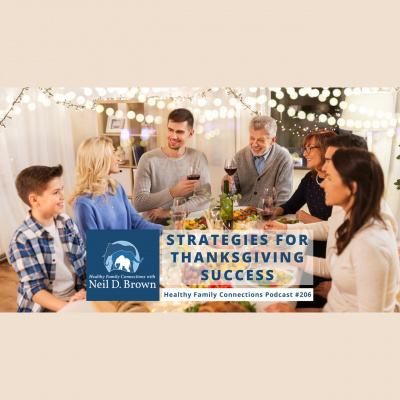 Healthy Family Connections