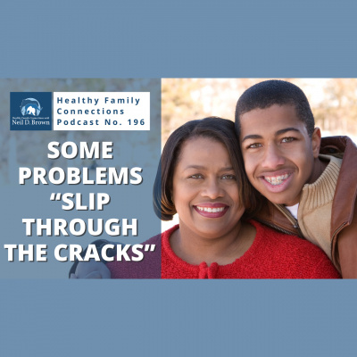 Healthy Family Connections