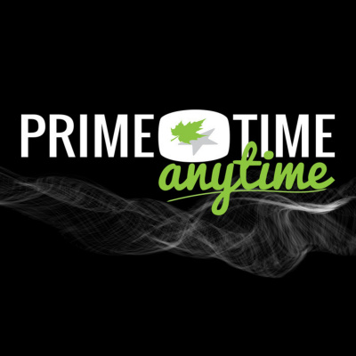 Prime Time Anytime